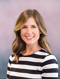 Photo of Ashley Turner, PA-C