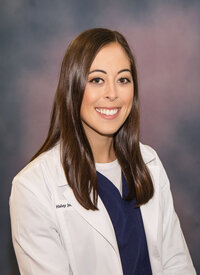 Photo of Haley Johns, APRN