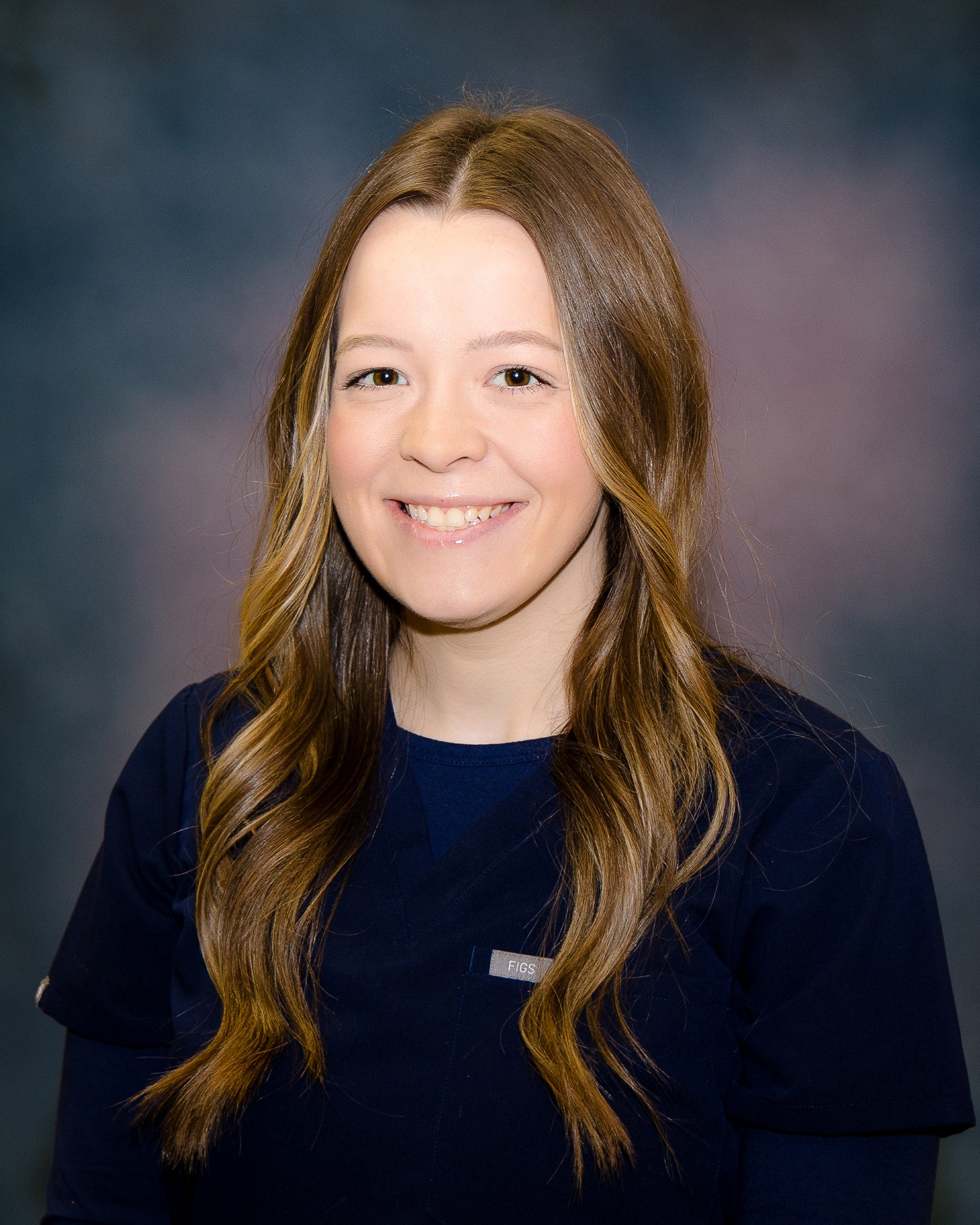 Photo of Courtney Brackett, APRN